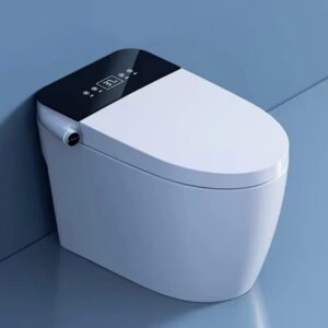 LH INODORO INTELIGENTE FIDENZA BLANCO